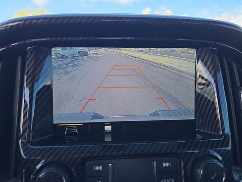 Used 2019 Chevrolet Colorado ZR2 AWD/4WD image 23