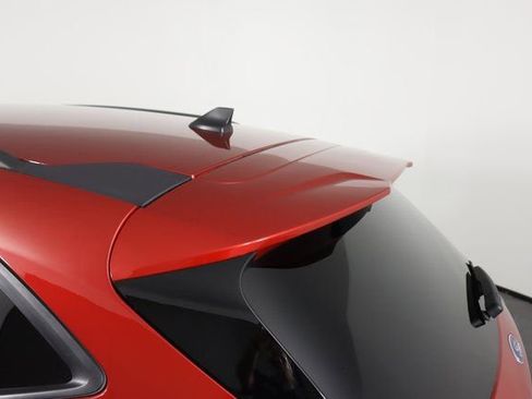 Certified 2023 Ford Escape ST-Line Elite image 25