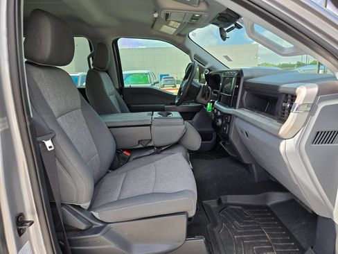 Used 2024 Ford F250 XL w/ STX Appearance Package AWD/4WD image 26