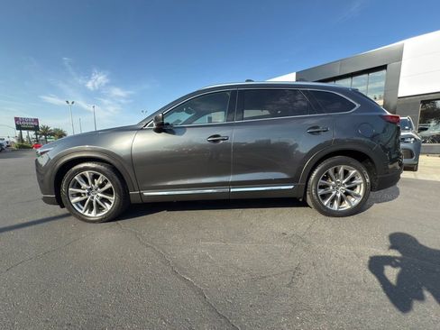 Used 2018 MAZDA CX-9 Grand Touring FWD image 6