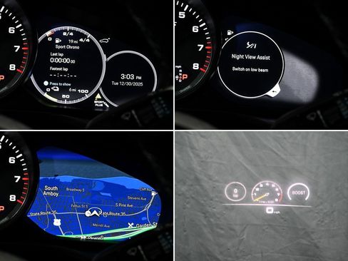 Used 2023 Porsche Cayenne Turbo S image 45