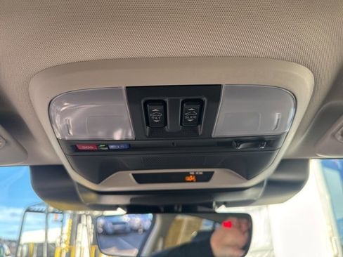 Used 2024 Subaru Crosstrek 2.5i Limited image 16