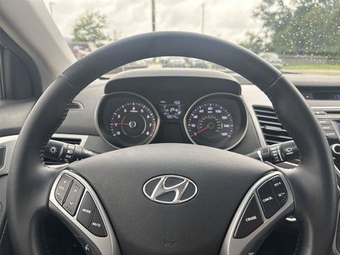 Used 2016 Hyundai Elantra Value Edition FWD image 16