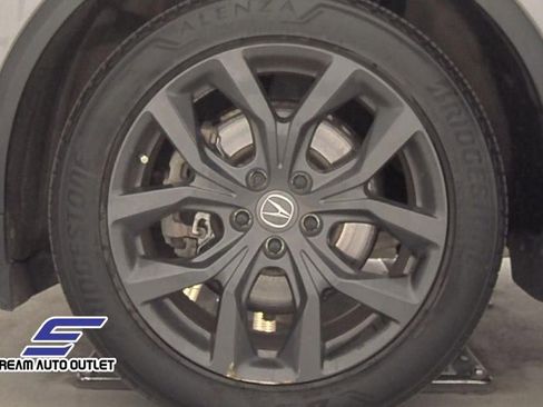 Used 2022 Acura MDX A-Spec image 12