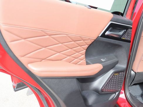 New 2025 Mitsubishi Outlander SEL image 24