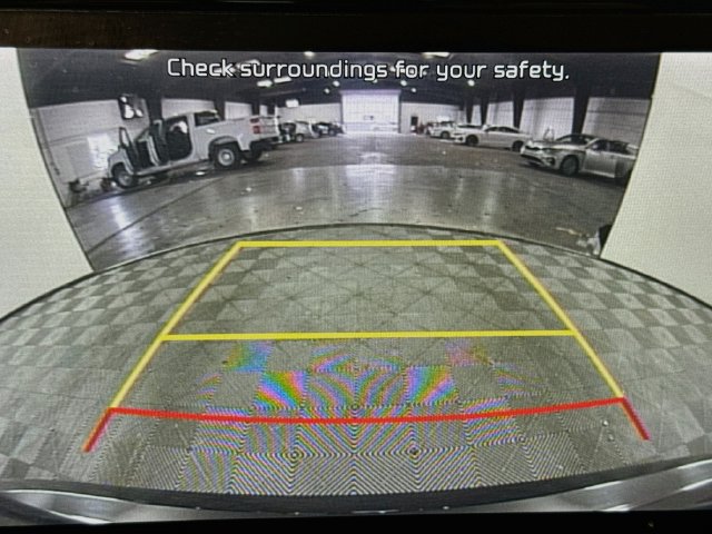 Used 2023 Kia Forte GT-Line w/ GT-Line Technology Package FWD image 16