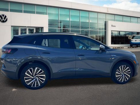 New 2026 Volkswagen ID.4 Pro AWD/4WD image 4