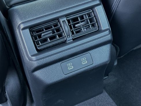 New 2025 Honda Accord Touring image 13