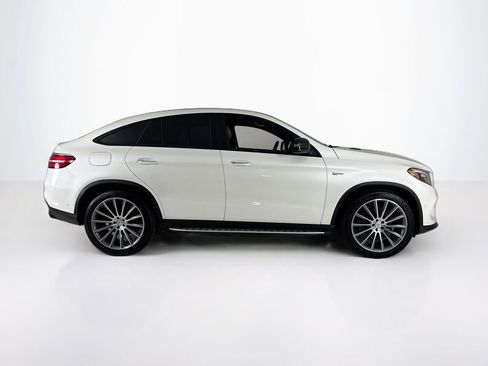 Used 2019 Mercedes-Benz GLE 43 AMG 4MATIC Coupe image 6