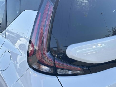 New 2025 Kia Soul LX image 11