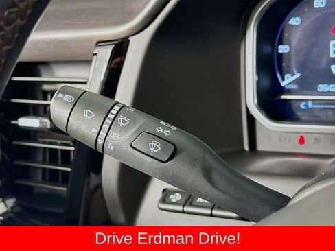 Used 2023 GMC Sierra 1500 AT4 w/ AT4 Premium Package AWD/4WD image 15