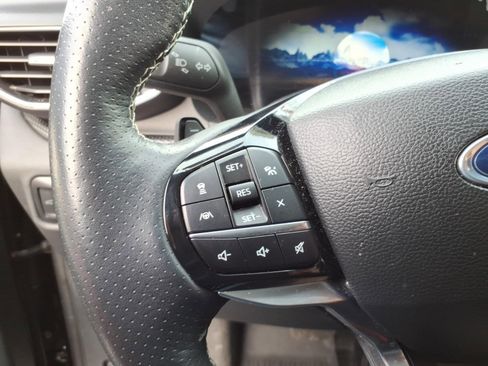 Used 2023 Ford Explorer ST w/ Equipment Group 401A image 16