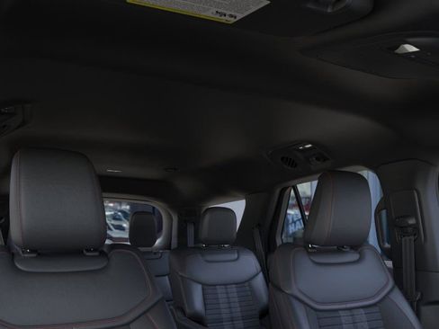 New 2026 Ford Explorer ST-Line image 22