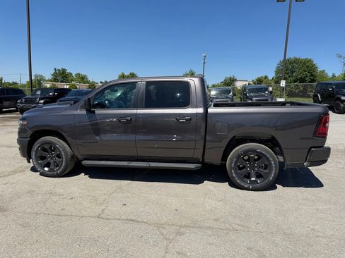 Used 2026 RAM 1500 Express AWD/4WD image 10