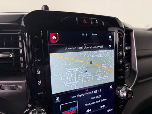 Used 2019 RAM 3500 Laramie AWD/4WD image 25