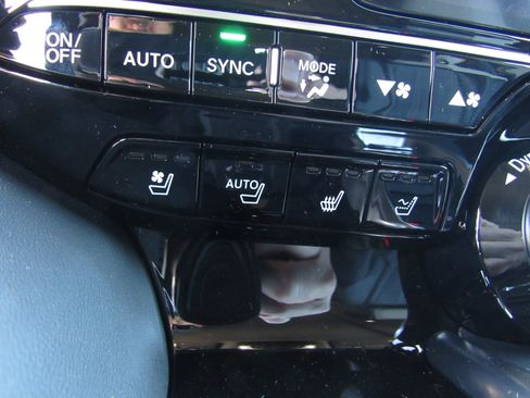 New 2026 Acura MDX Type S image 24