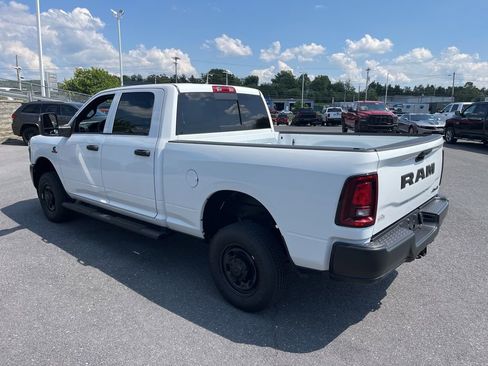 New 2025 RAM 2500 Tradesman image 8