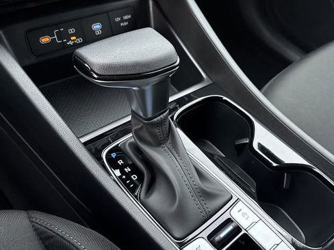 New 2026 Hyundai Tucson SEL image 13