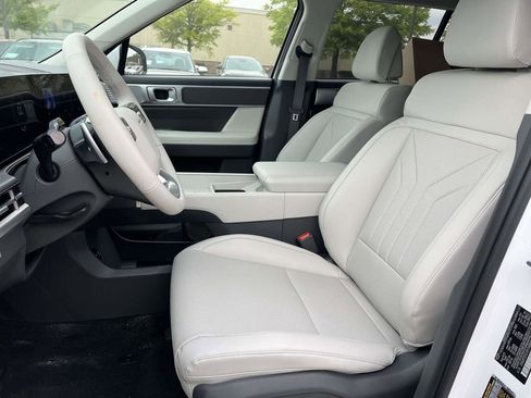 New 2026 Hyundai Santa Fe SEL AWD/4WD image 10