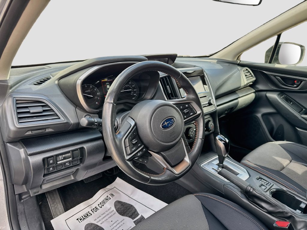 Used 2019 Subaru Crosstrek 2.0i Premium w/ Eyesight System AWD/4WD image 9