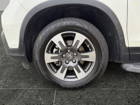 Used 2019 Honda Ridgeline RTL-T image 15