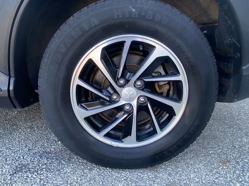 Used 2020 Mitsubishi Eclipse Cross ES image 21