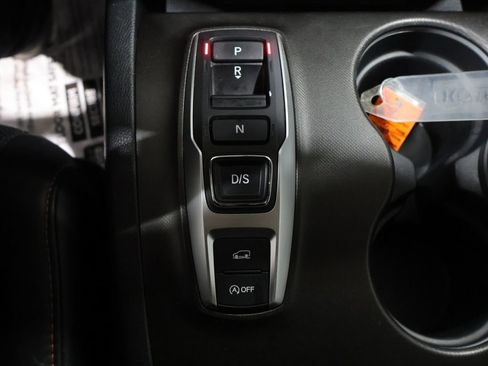 Used 2023 Honda Passport TrailSport image 36