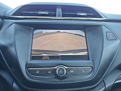 Used 2023 Chevrolet TrailBlazer LS image 14