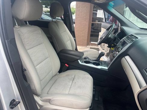 Used 2015 Ford Explorer Base AWD 4dr SUV image 13