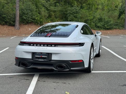 Used 2026 Porsche 911 Carrera S RWD image 11