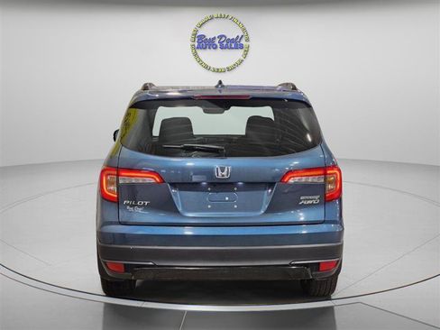 Used 2022 Honda Pilot Special Edition image 5