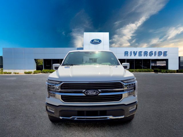 New 2026 Ford F150 King Ranch w/ Equipment Group 601A High AWD/4WD image 2