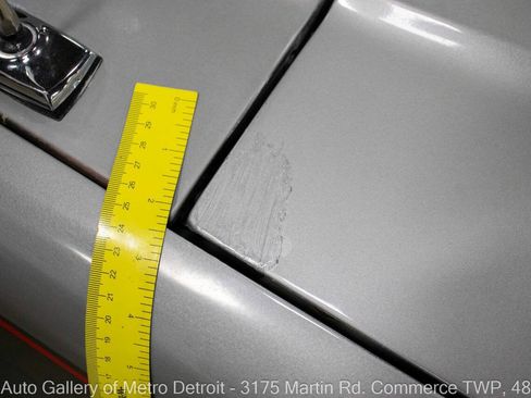 Used 1990 Ford Bronco image 35