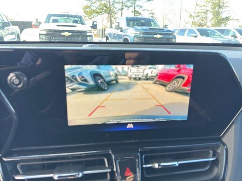 New 2026 Chevrolet TrailBlazer RS w/ Convenience Package image 12