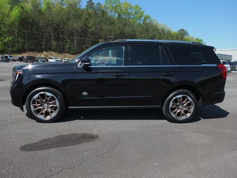 New 2026 Ford Expedition King Ranch AWD/4WD image 6