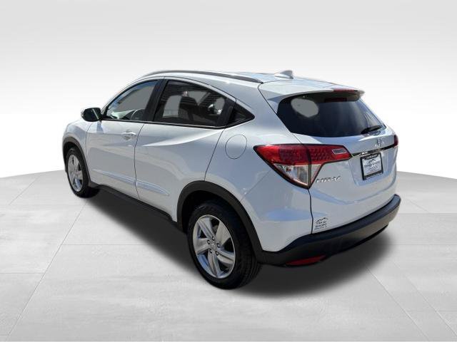 Used 2019 Honda HR-V EX image 11