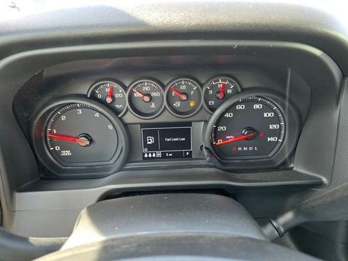 New 2026 Chevrolet Silverado 3500 W/T w/ WT Convenience Package AWD/4WD image 16