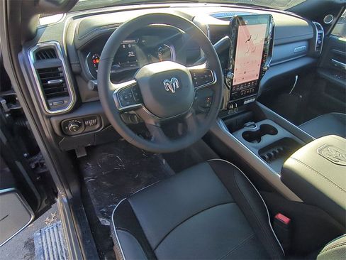 New 2026 RAM 3500 Laramie image 13