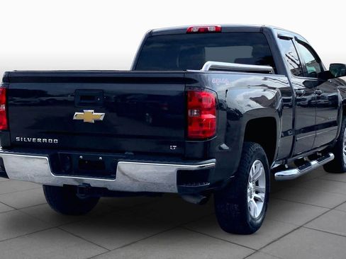Used 2016 Chevrolet Silverado 1500 LT w/ All Star Edition AWD/4WD image 13