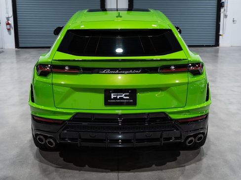 Used 2023 Lamborghini Urus S image 5