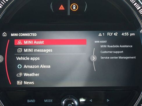 Used 2024 MINI Cooper S FWD image 24