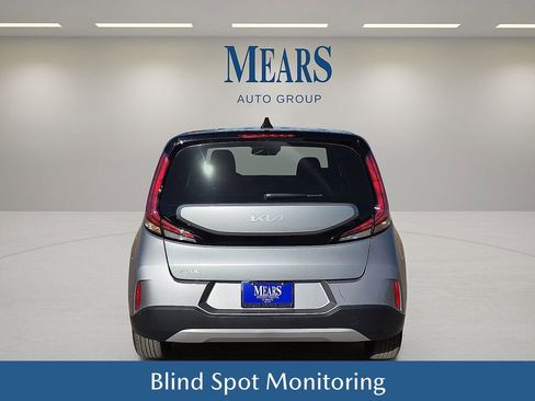 Used 2024 Kia Soul LX w/ Option Group 015 image 5