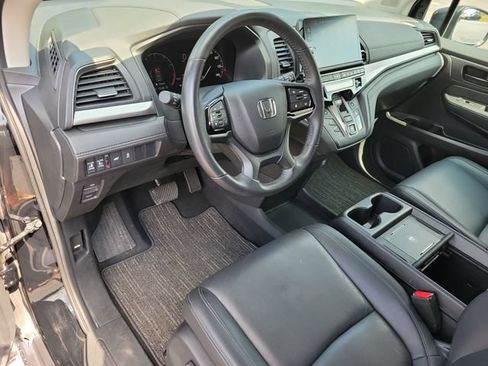 Used 2025 Honda Odyssey EX-L image 9
