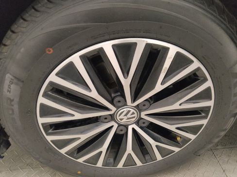 Used 2021 Volkswagen Jetta S FWD image 31