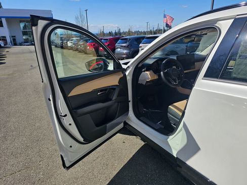 New 2026 MAZDA CX-5 2.5 S w/ Premium Plus Package image 18