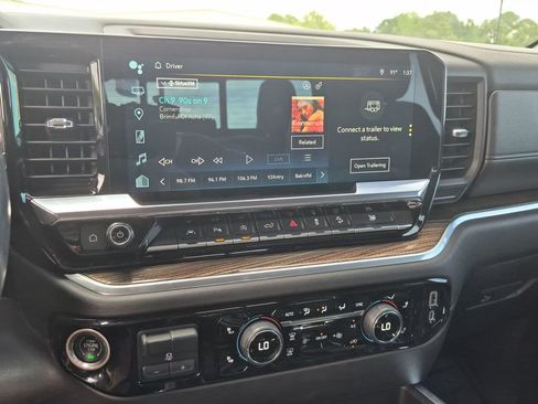 Used 2022 Chevrolet Silverado 1500 RST w/ All Star Edition Plus AWD/4WD image 32