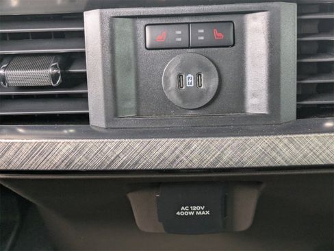 New 2025 Ford F250 King Ranch w/ Chrome Package image 14