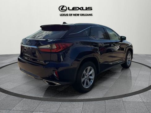 Used 2016 Lexus RX 350 350 image 7