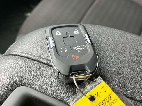 Used 2021 Chevrolet Silverado 1500 RST image 37