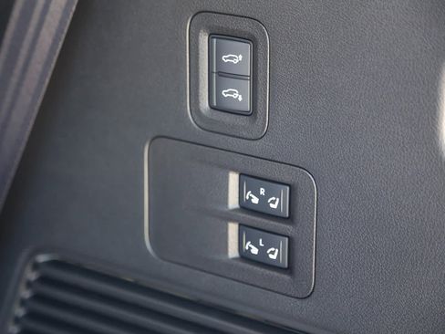 New 2025 INFINITI QX80 Luxe image 32